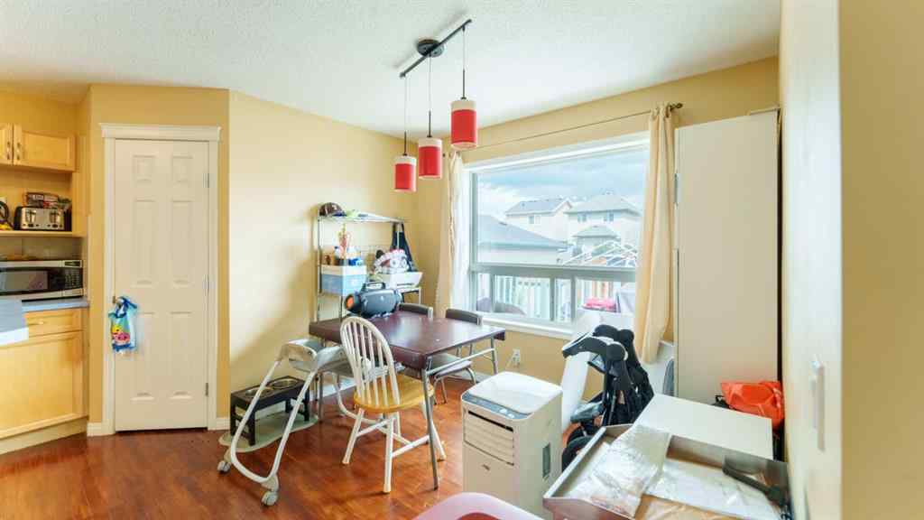 MLS® A2247029 - 177 Everglen Way SW in Evergreen Calgary, Residential