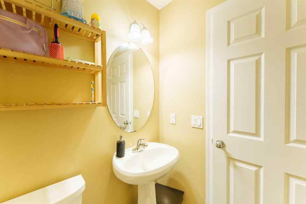 MLS® A2247029 - 177 Everglen Way SW in Evergreen Calgary, Residential