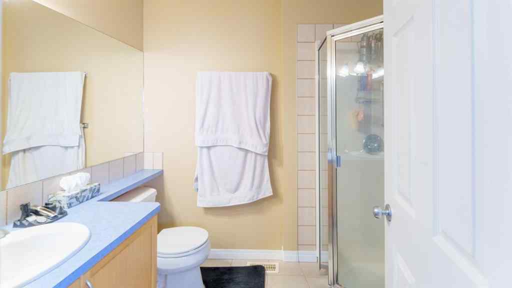 MLS® A2247029 - 177 Everglen Way SW in Evergreen Calgary, Residential