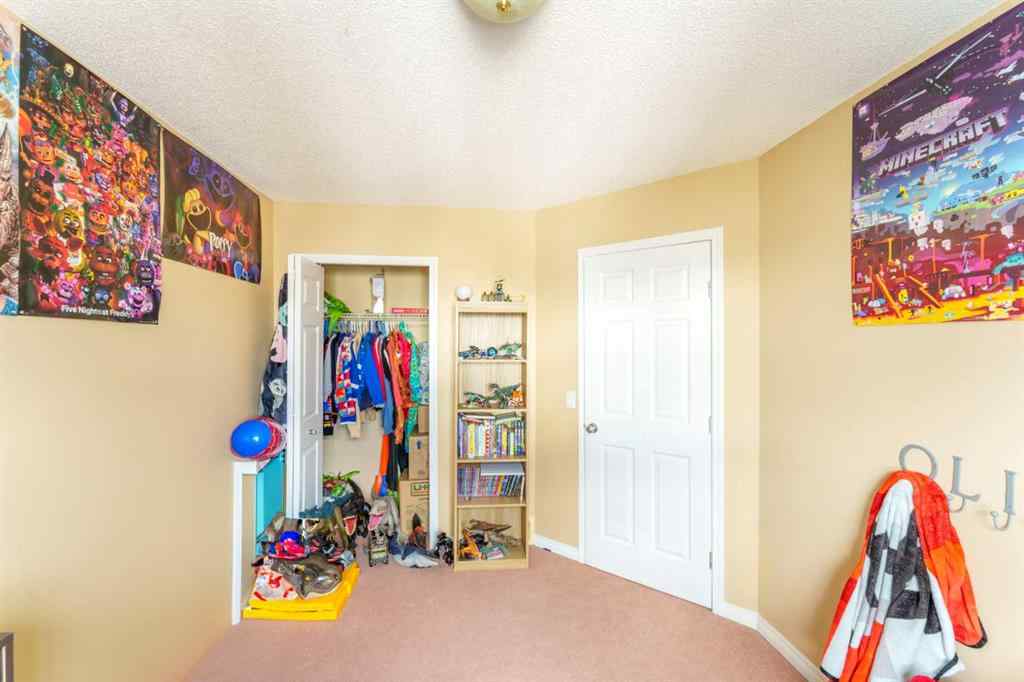 MLS® A2247029 - 177 Everglen Way SW in Evergreen Calgary, Residential