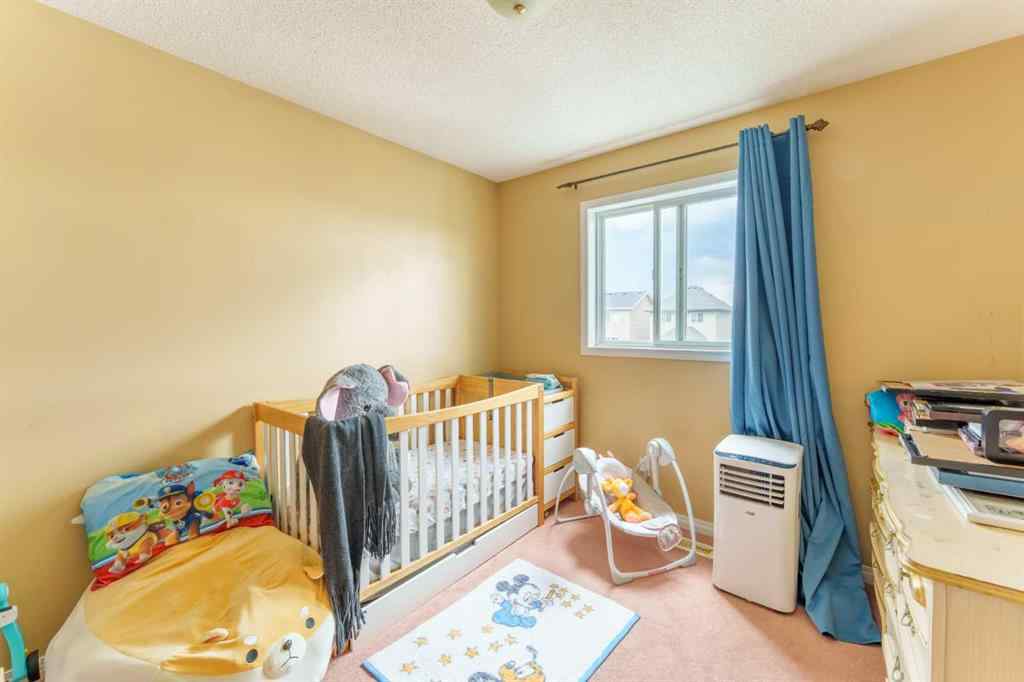 MLS® A2247029 - 177 Everglen Way SW in Evergreen Calgary, Residential