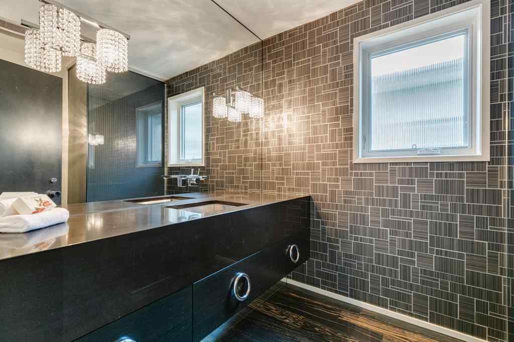 MLS® A2247030 - 1222 18 Street NW in Hounsfield Heights/Briar Hill Calgary, Residential