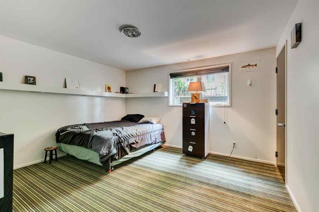 MLS® A2247030 - 1222 18 Street NW in Hounsfield Heights/Briar Hill Calgary, Residential