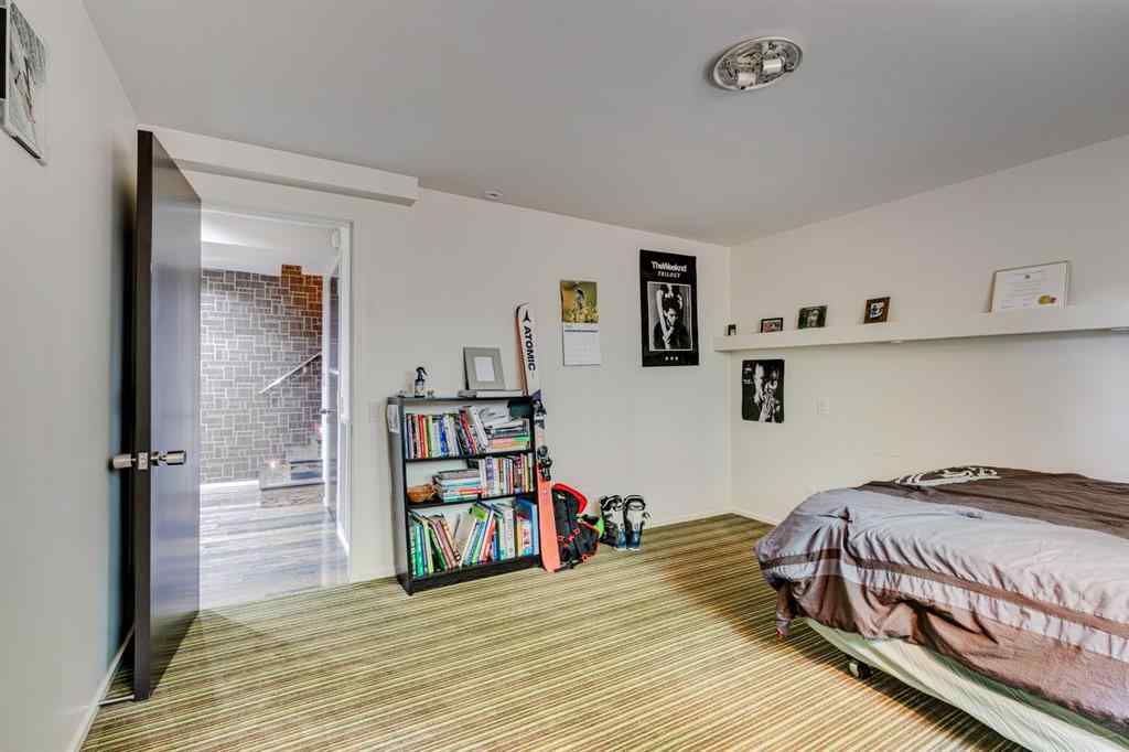 MLS® A2247030 - 1222 18 Street NW in Hounsfield Heights/Briar Hill Calgary, Residential