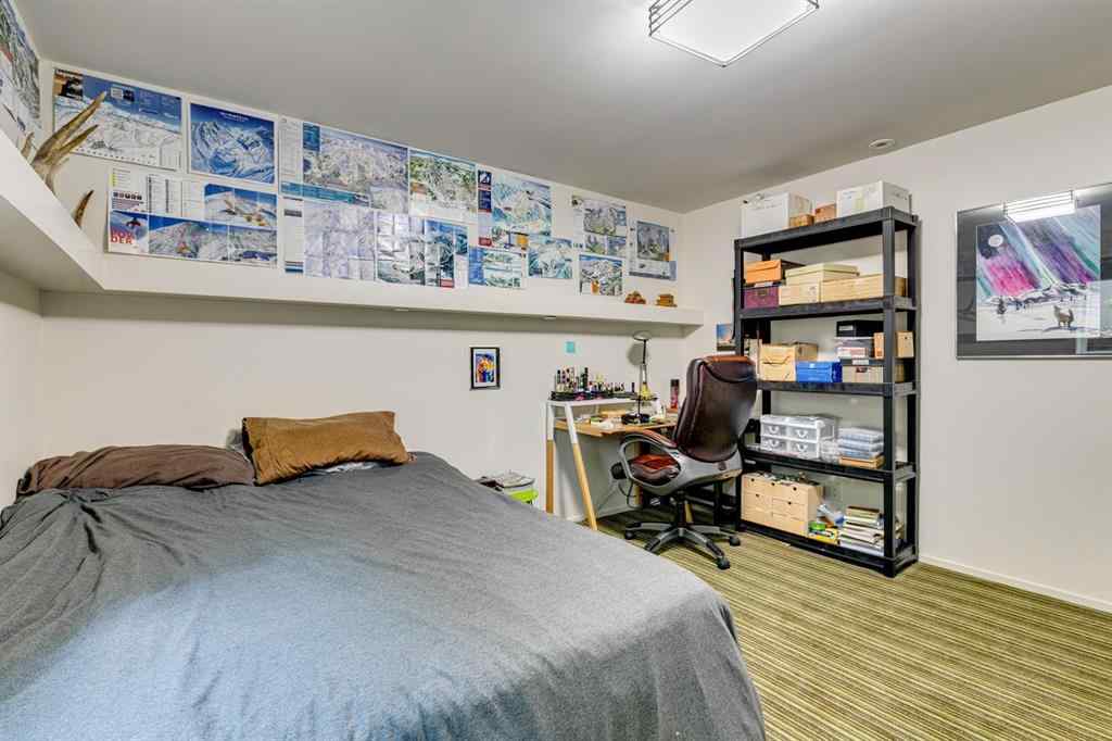 MLS® A2247030 - 1222 18 Street NW in Hounsfield Heights/Briar Hill Calgary, Residential