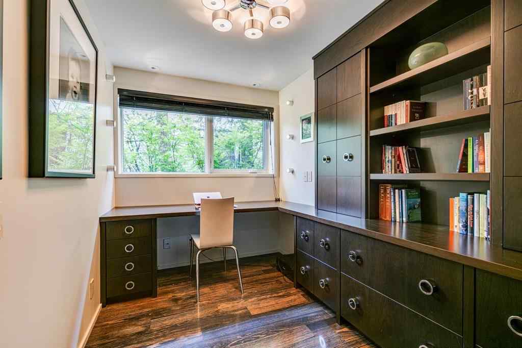 MLS® A2247030 - 1222 18 Street NW in Hounsfield Heights/Briar Hill Calgary, Residential