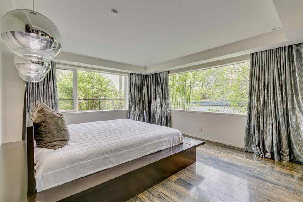 MLS® A2247030 - 1222 18 Street NW in Hounsfield Heights/Briar Hill Calgary, Residential