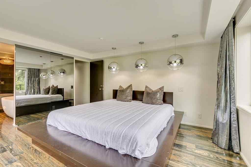 MLS® A2247030 - 1222 18 Street NW in Hounsfield Heights/Briar Hill Calgary, Residential