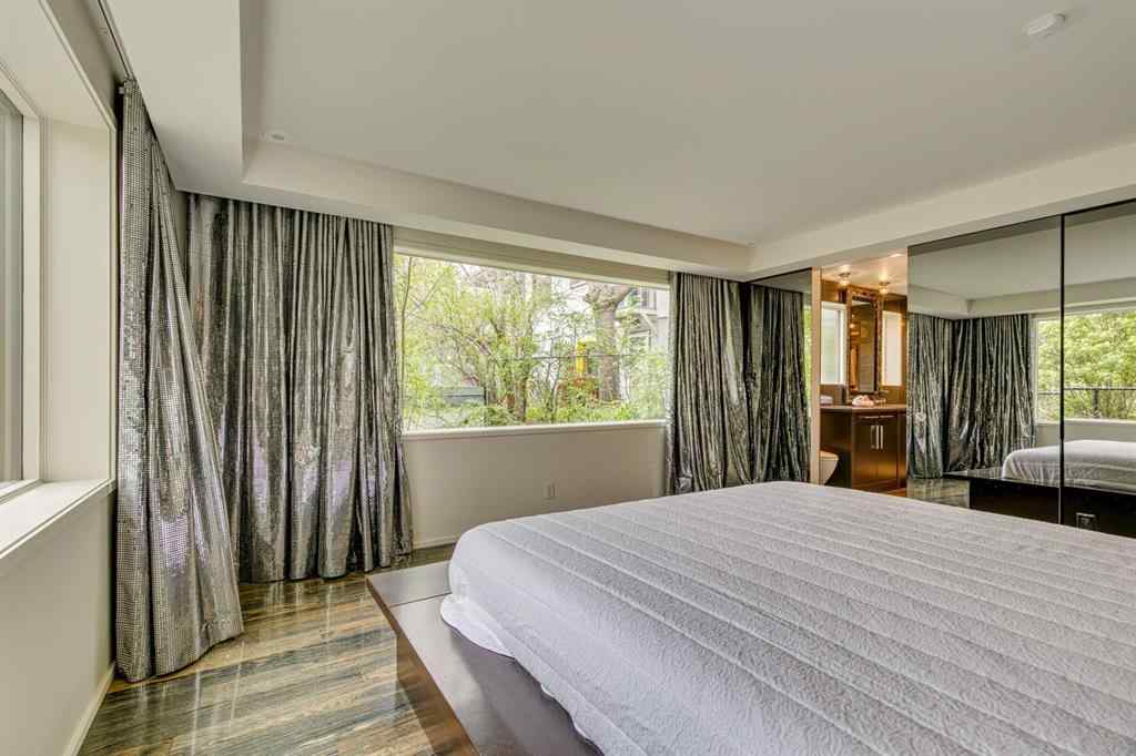 MLS® A2247030 - 1222 18 Street NW in Hounsfield Heights/Briar Hill Calgary, Residential