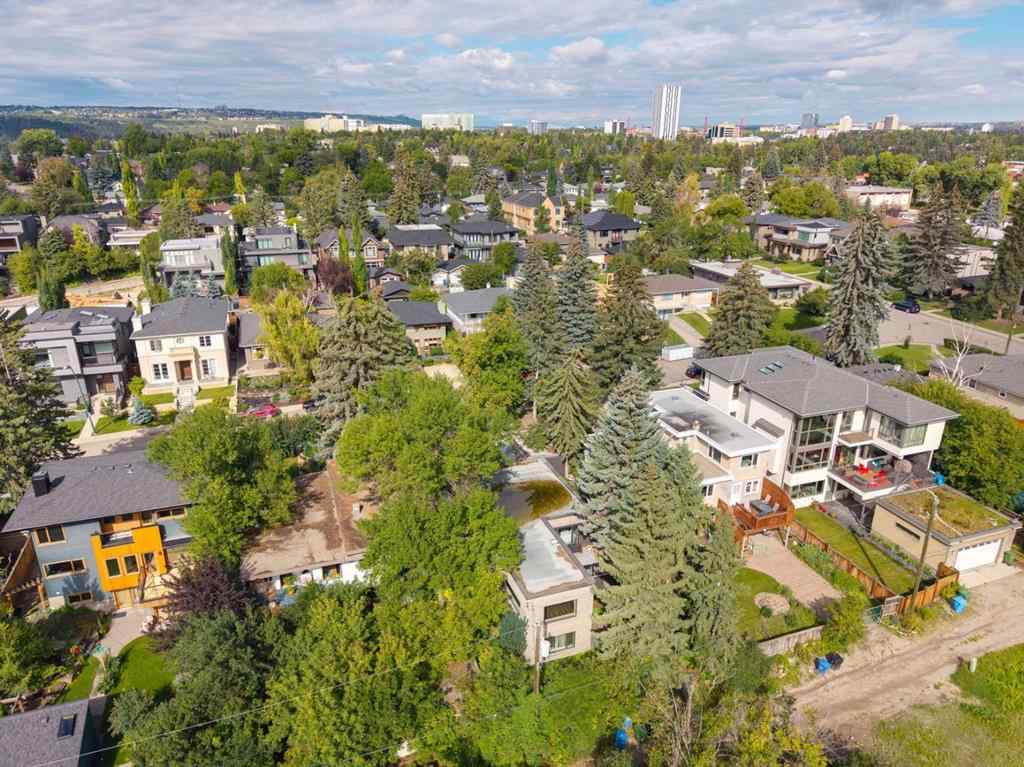 MLS® A2247030 - 1222 18 Street NW in Hounsfield Heights/Briar Hill Calgary, Residential