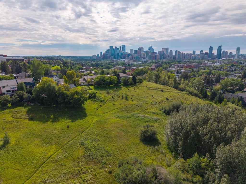 MLS® A2247030 - 1222 18 Street NW in Hounsfield Heights/Briar Hill Calgary, Residential