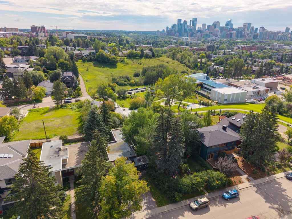 MLS® A2247030 - 1222 18 Street NW in Hounsfield Heights/Briar Hill Calgary, Residential