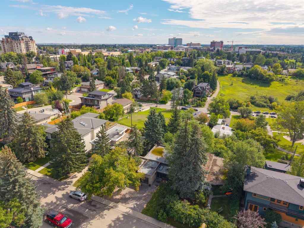 MLS® A2247030 - 1222 18 Street NW in Hounsfield Heights/Briar Hill Calgary, Residential