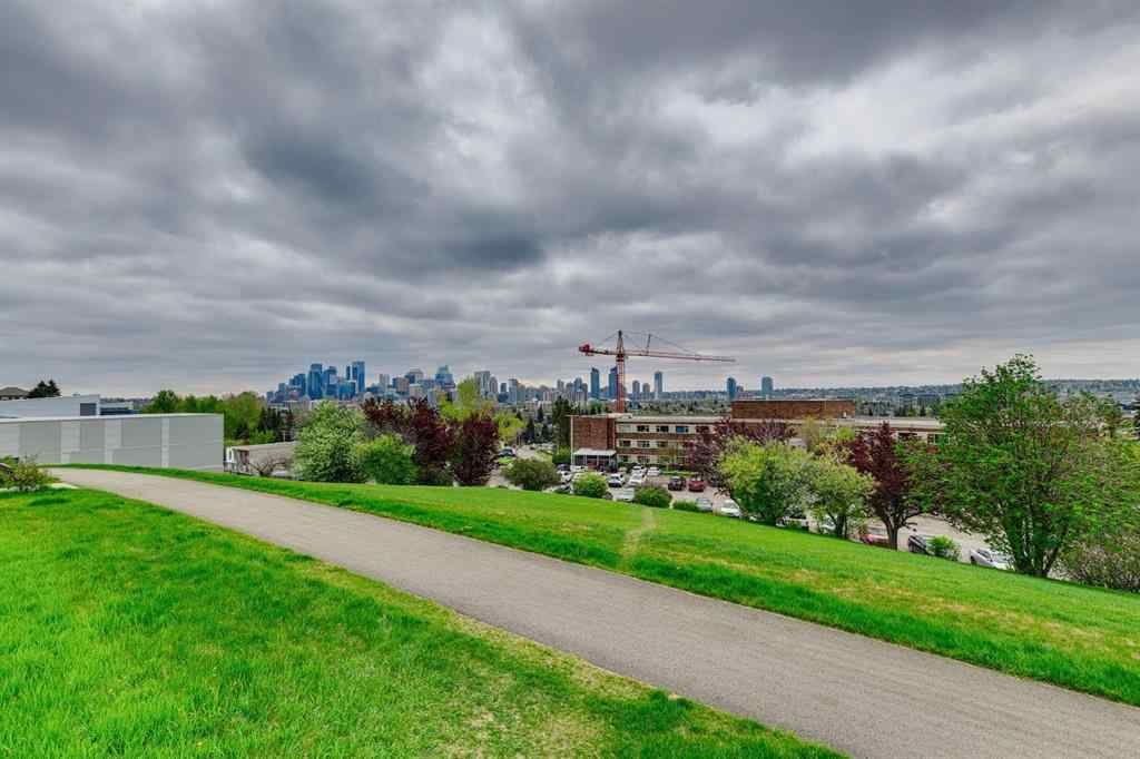 MLS® A2247030 - 1222 18 Street NW in Hounsfield Heights/Briar Hill Calgary, Residential