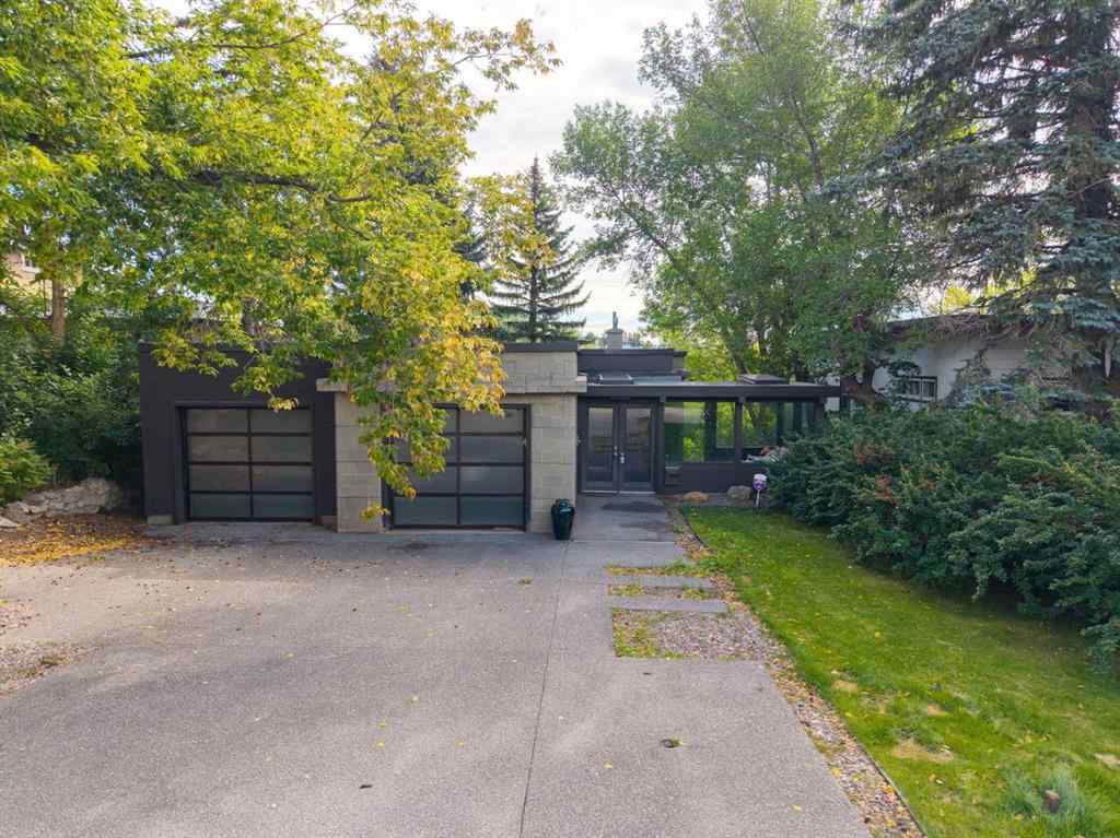 MLS® A2247030 - 1222 18 Street NW in Hounsfield Heights/Briar Hill Calgary, Residential
