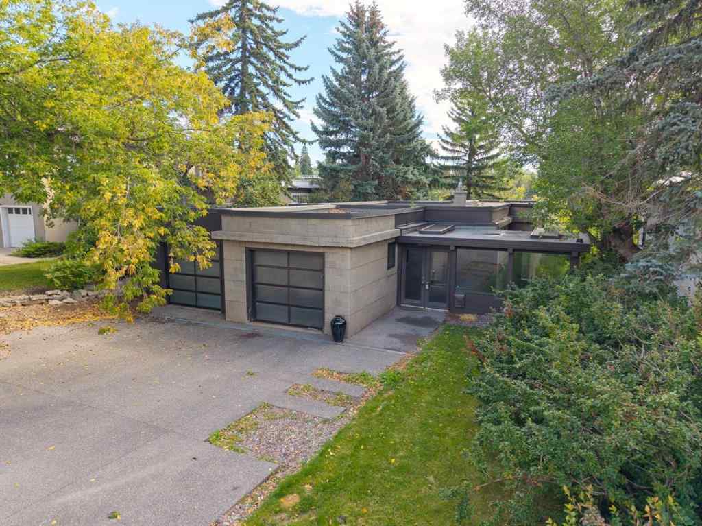MLS® A2247030 - 1222 18 Street NW in Hounsfield Heights/Briar Hill Calgary, Residential