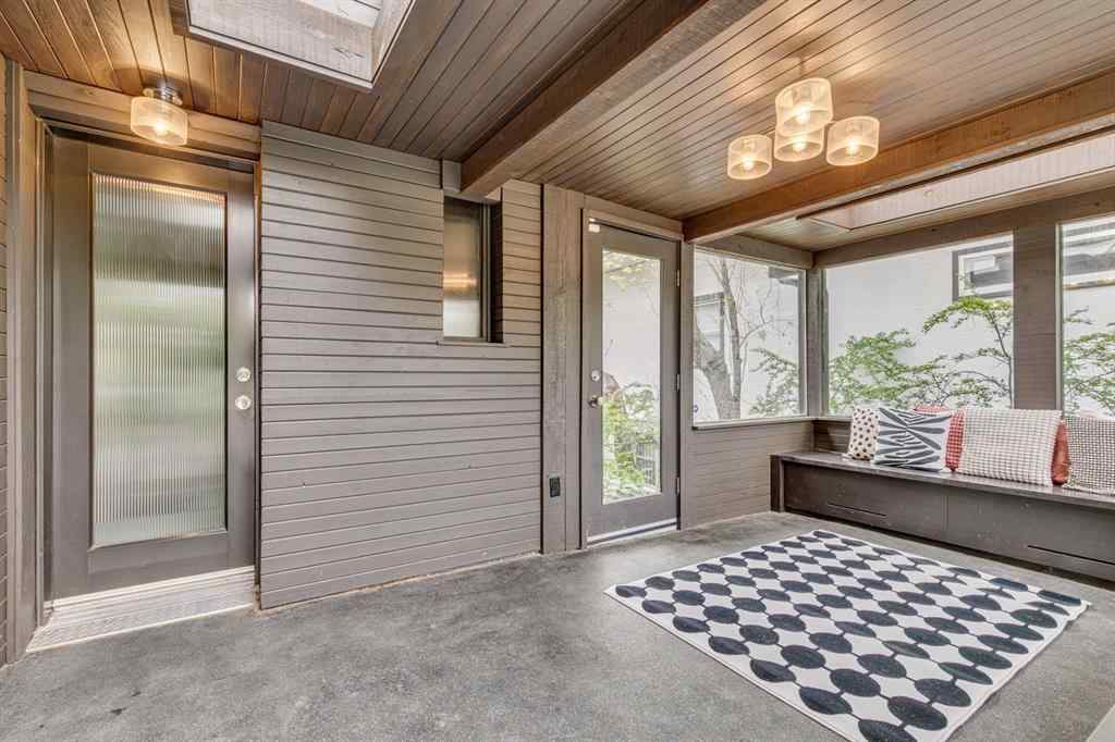 MLS® A2247030 - 1222 18 Street NW in Hounsfield Heights/Briar Hill Calgary, Residential