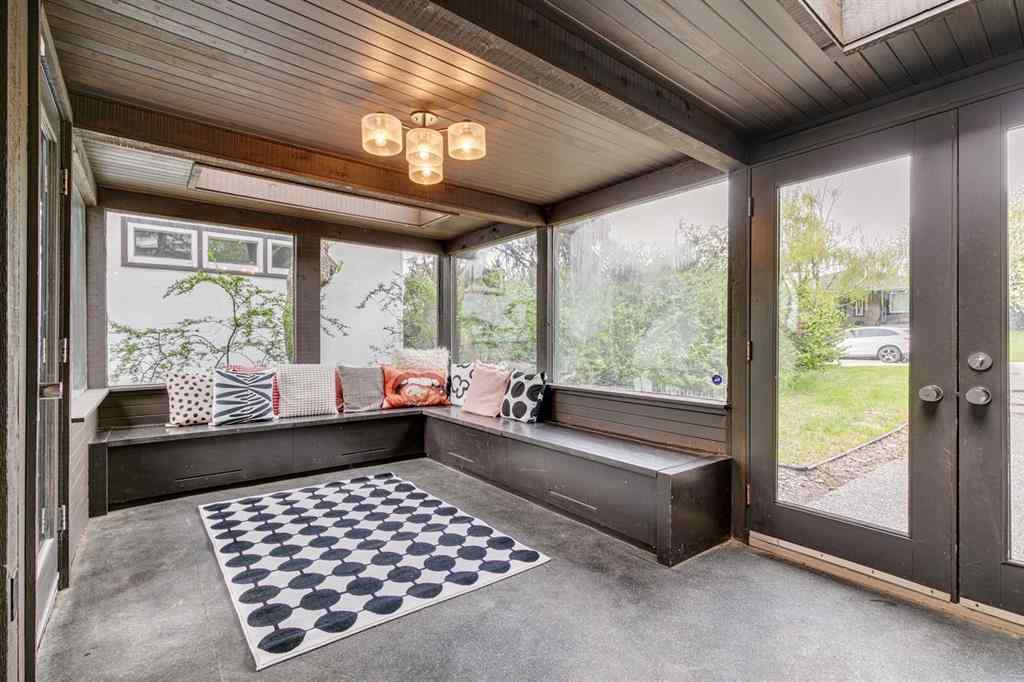 MLS® A2247030 - 1222 18 Street NW in Hounsfield Heights/Briar Hill Calgary, Residential