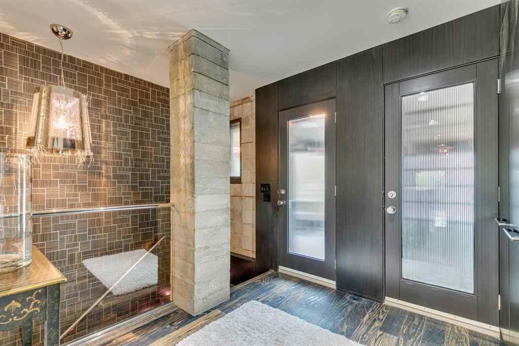 MLS® A2247030 - 1222 18 Street NW in Hounsfield Heights/Briar Hill Calgary, Residential