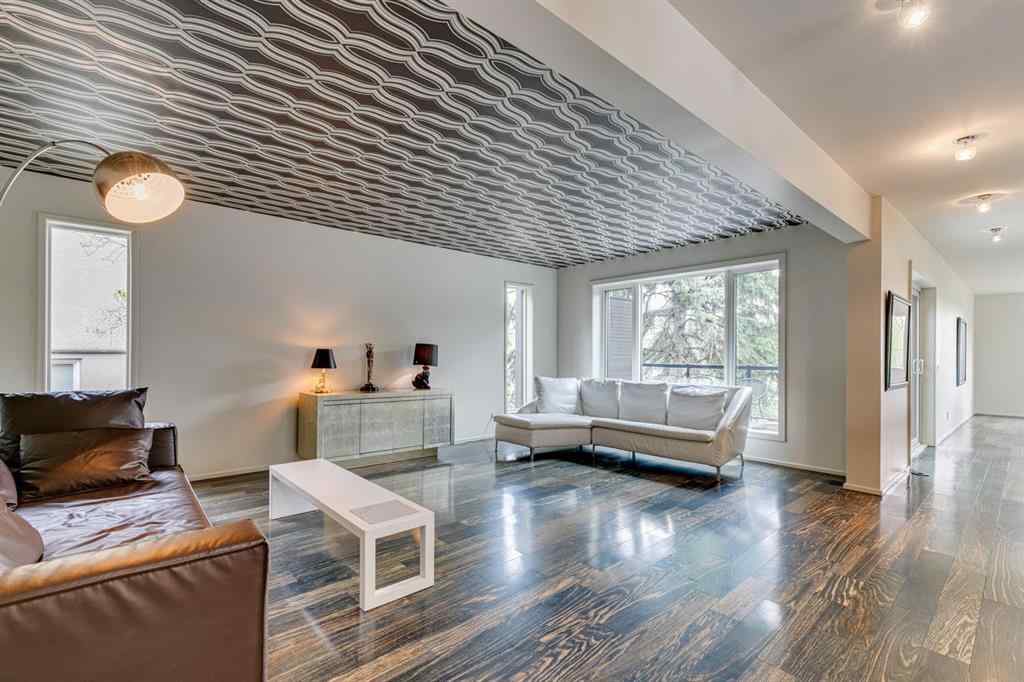 MLS® A2247030 - 1222 18 Street NW in Hounsfield Heights/Briar Hill Calgary, Residential