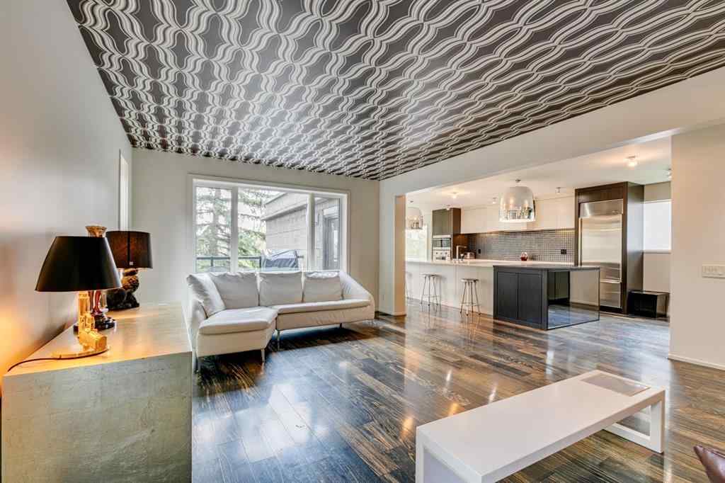MLS® A2247030 - 1222 18 Street NW in Hounsfield Heights/Briar Hill Calgary, Residential