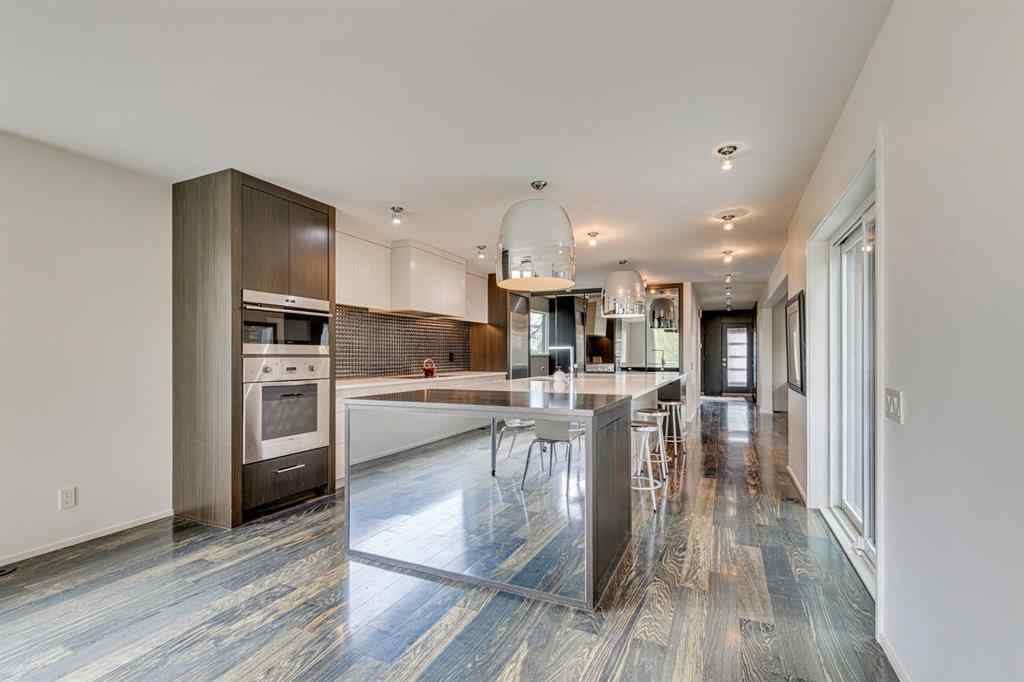 MLS® A2247030 - 1222 18 Street NW in Hounsfield Heights/Briar Hill Calgary, Residential