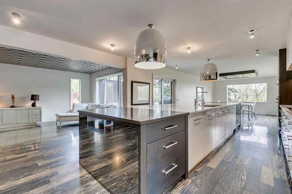 MLS® A2247030 - 1222 18 Street NW in Hounsfield Heights/Briar Hill Calgary, Residential
