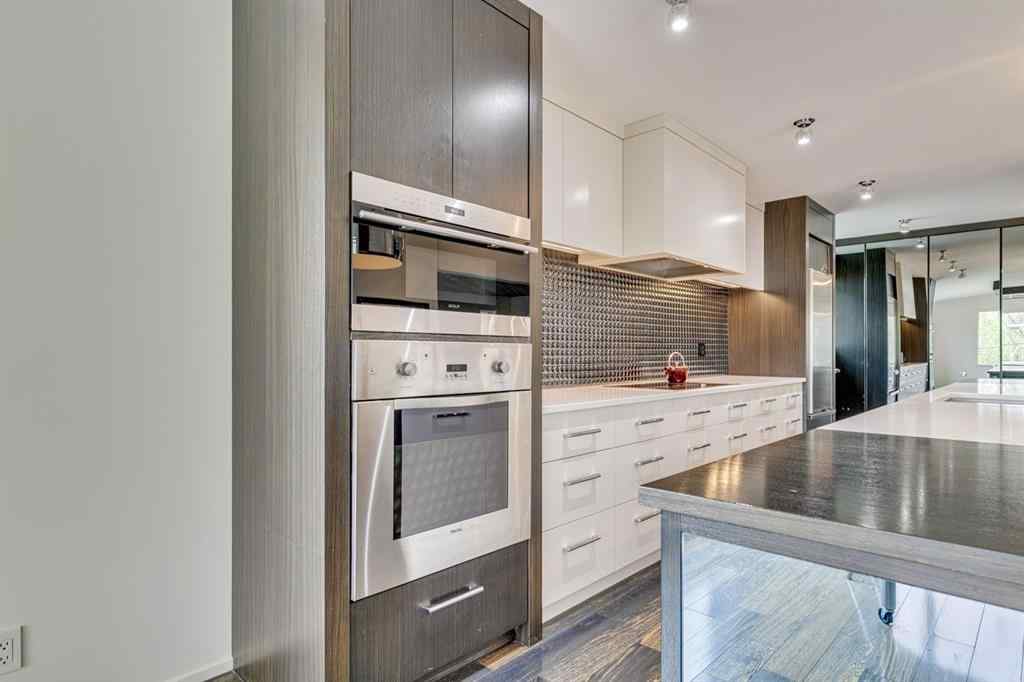 MLS® A2247030 - 1222 18 Street NW in Hounsfield Heights/Briar Hill Calgary, Residential