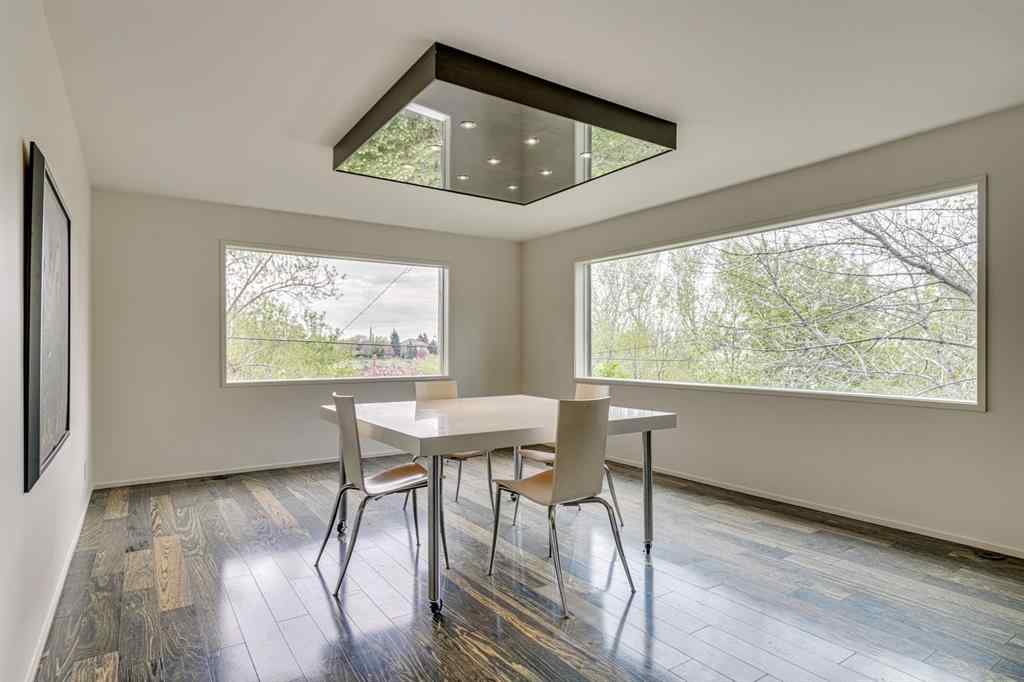 MLS® A2247030 - 1222 18 Street NW in Hounsfield Heights/Briar Hill Calgary, Residential