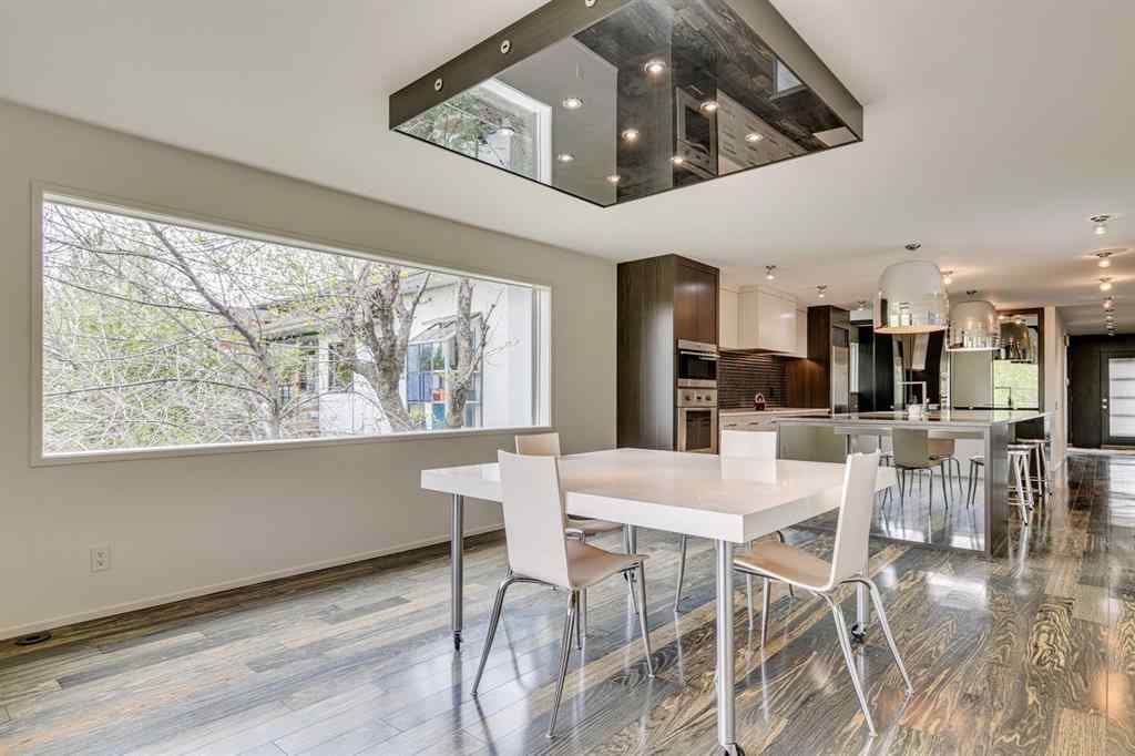 MLS® A2247030 - 1222 18 Street NW in Hounsfield Heights/Briar Hill Calgary, Residential
