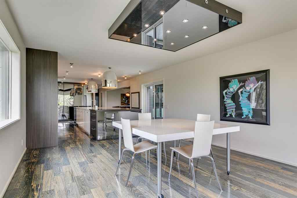 MLS® A2247030 - 1222 18 Street NW in Hounsfield Heights/Briar Hill Calgary, Residential