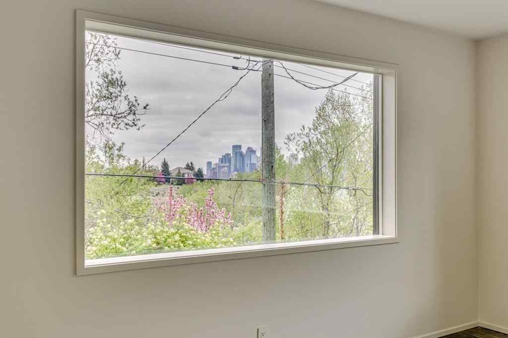 MLS® A2247030 - 1222 18 Street NW in Hounsfield Heights/Briar Hill Calgary, Residential