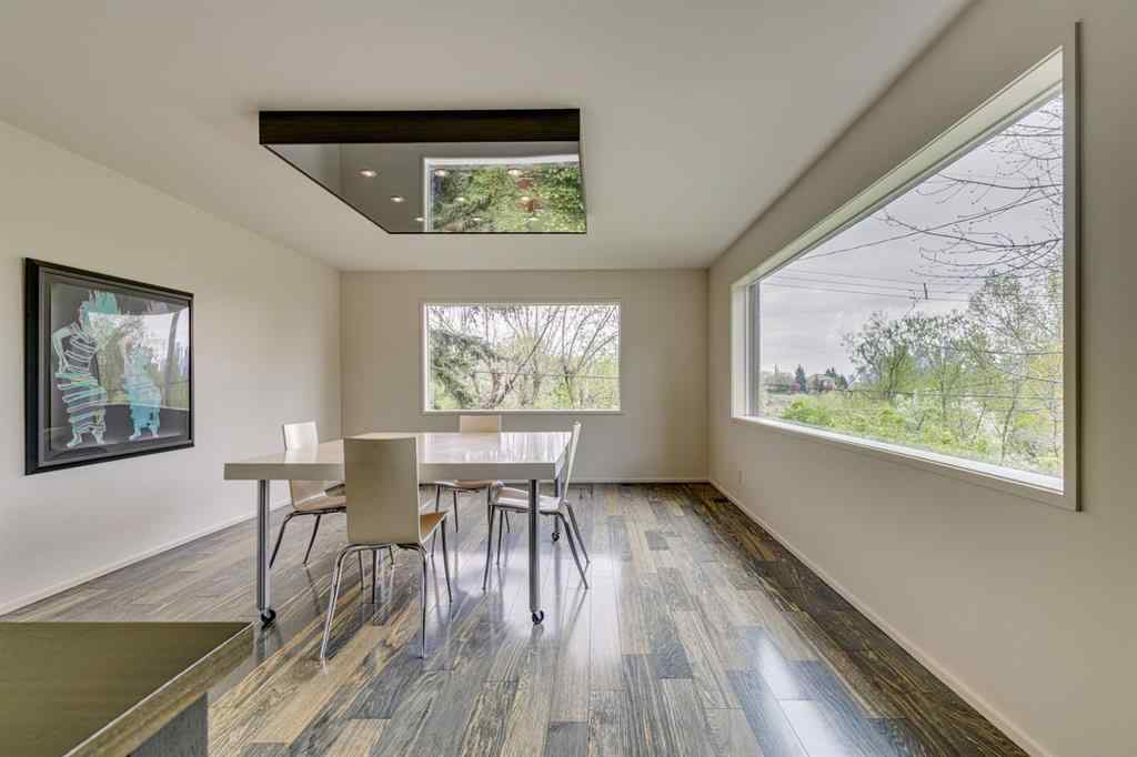 MLS® A2247030 - 1222 18 Street NW in Hounsfield Heights/Briar Hill Calgary, Residential
