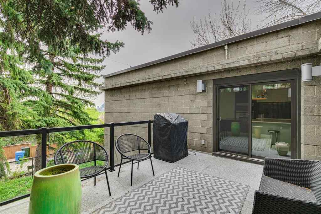 MLS® A2247030 - 1222 18 Street NW in Hounsfield Heights/Briar Hill Calgary, Residential