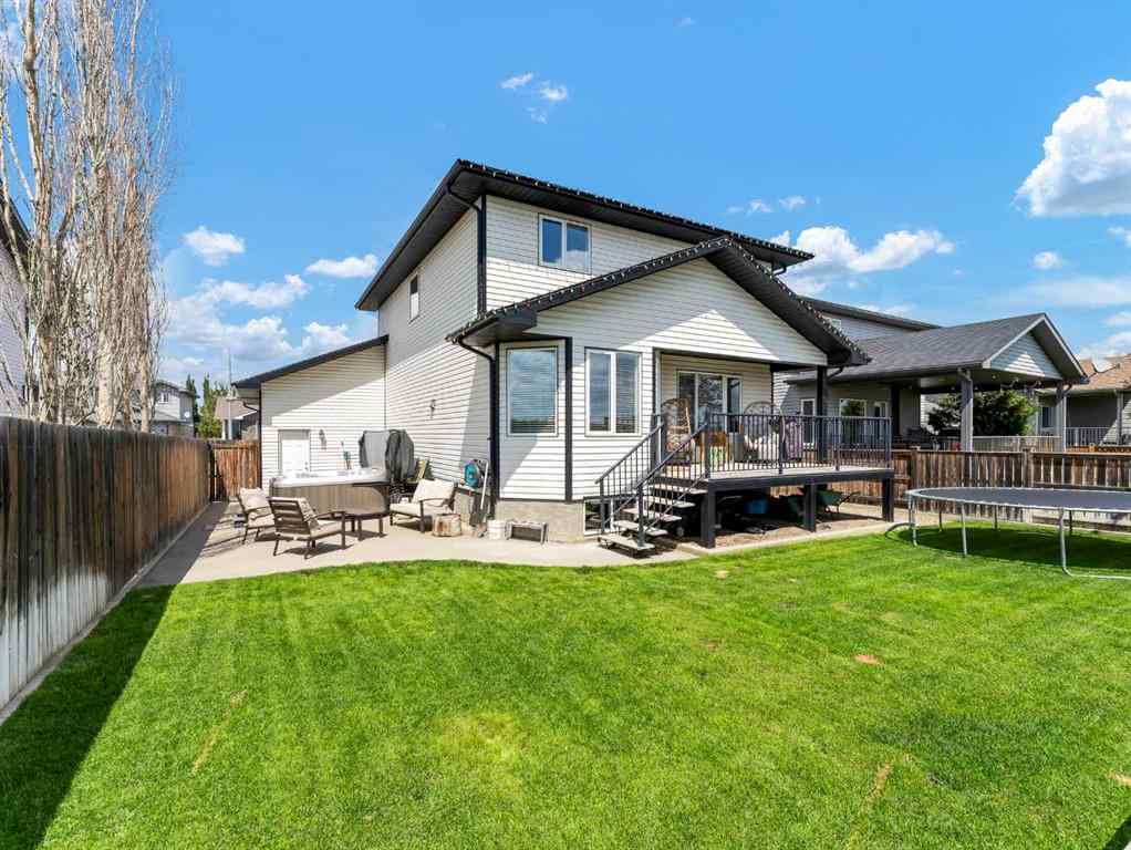 MLS® A2247032 - 246 Somerset Road SE in Southland Medicine Hat, Residential