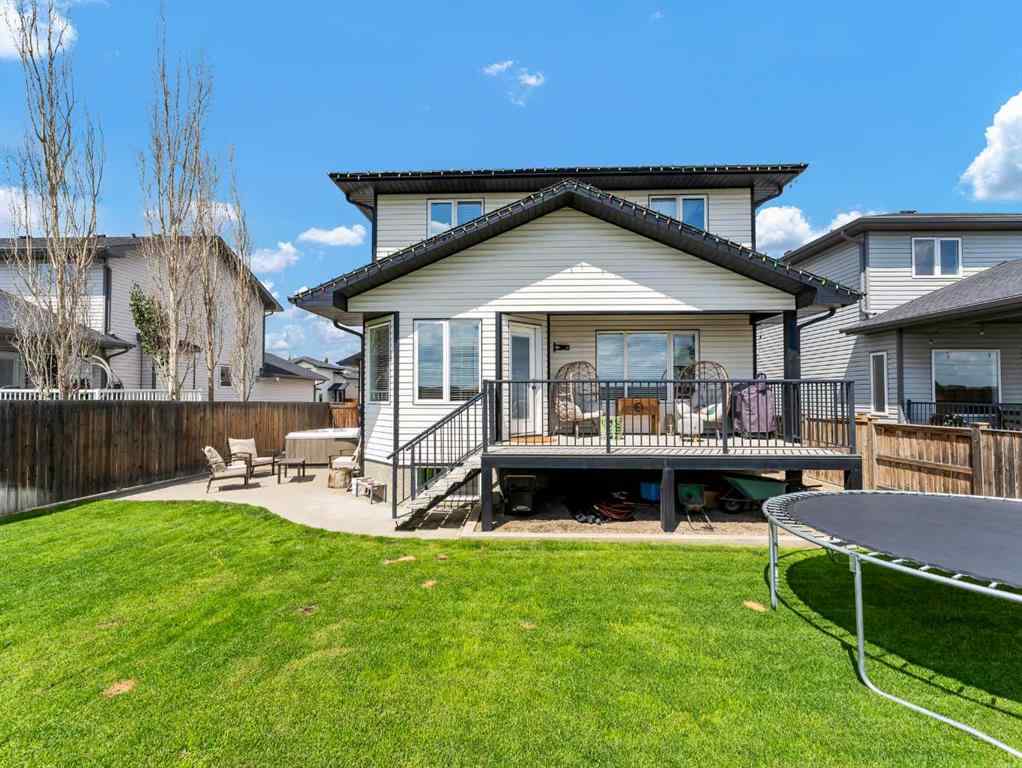 MLS® A2247032 - 246 Somerset Road SE in Southland Medicine Hat, Residential