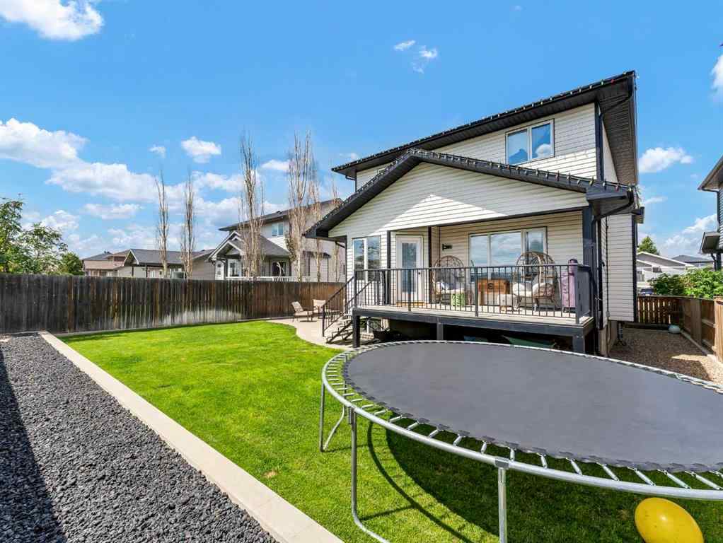 MLS® A2247032 - 246 Somerset Road SE in Southland Medicine Hat, Residential