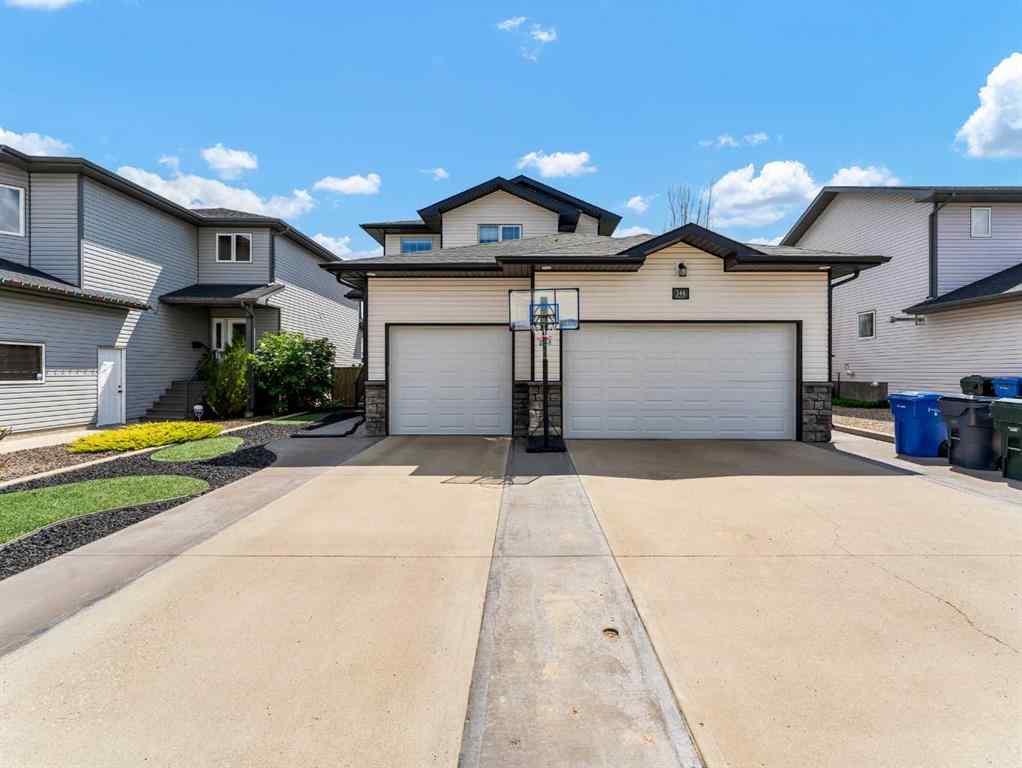 MLS® A2247032 - 246 Somerset Road SE in Southland Medicine Hat, Residential