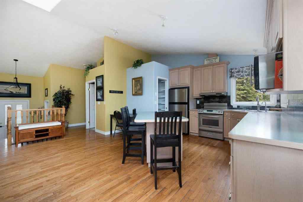 MLS® A2247035 - 115 Community Lane  in Saprae Creek Estates Saprae Creek, Residential