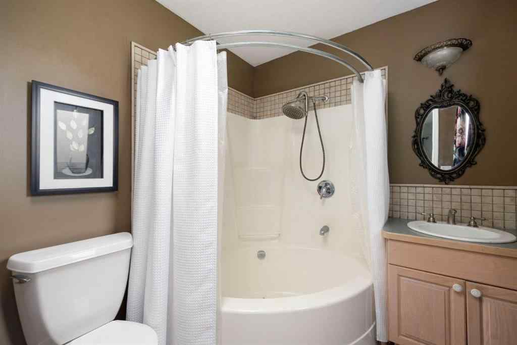 MLS® A2247035 - 115 Community Lane  in Saprae Creek Estates Saprae Creek, Residential