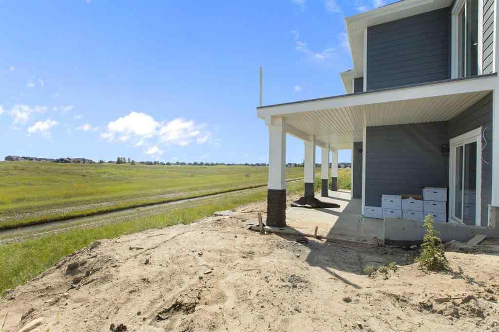 MLS® A2247036 - 331 Muirfield Crescent  in Lakes of Muirfield Lyalta, Residential