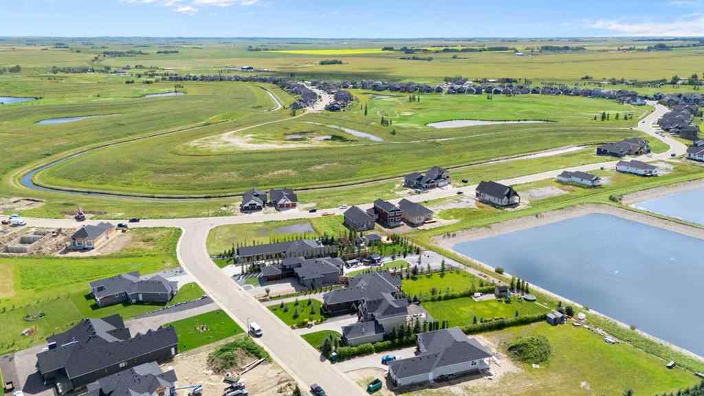 MLS® A2247036 - 331 Muirfield Crescent  in Lakes of Muirfield Lyalta, Residential