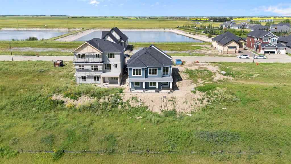 MLS® A2247036 - 331 Muirfield Crescent  in Lakes of Muirfield Lyalta, Residential