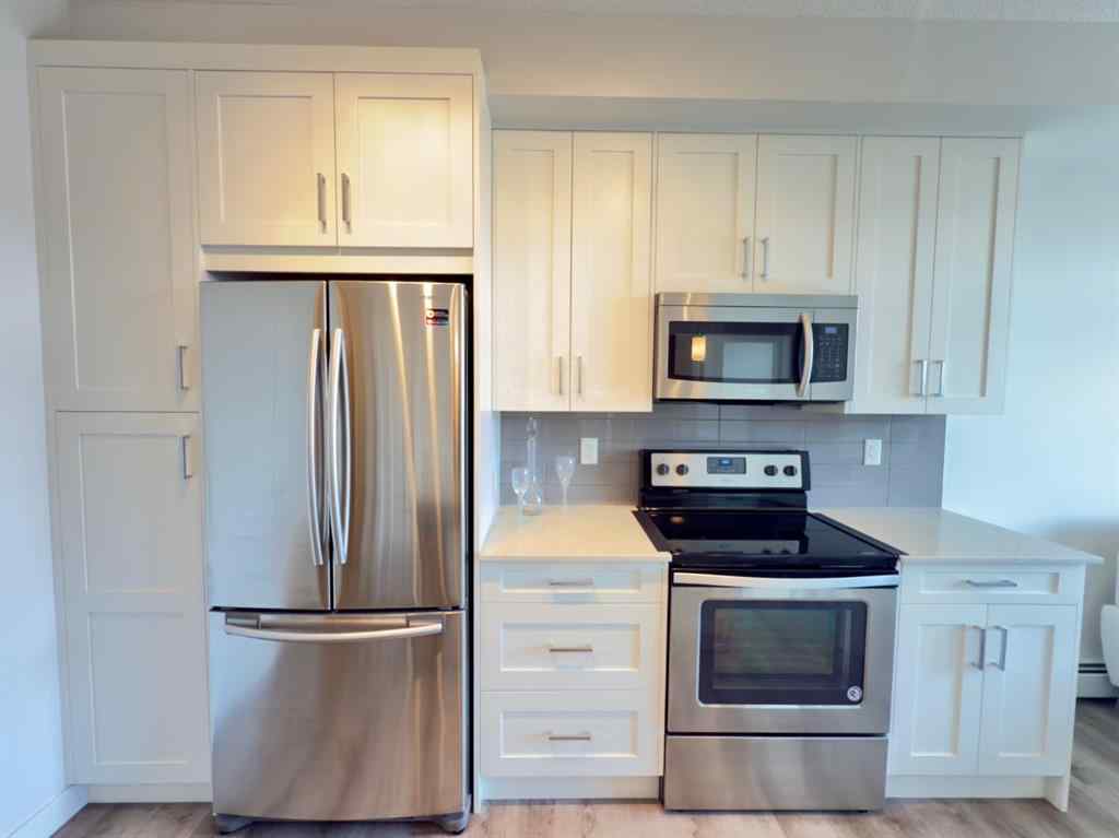 MLS® A2247037 - Unit #415 20 Walgrove  SE in Walden Calgary, Residential