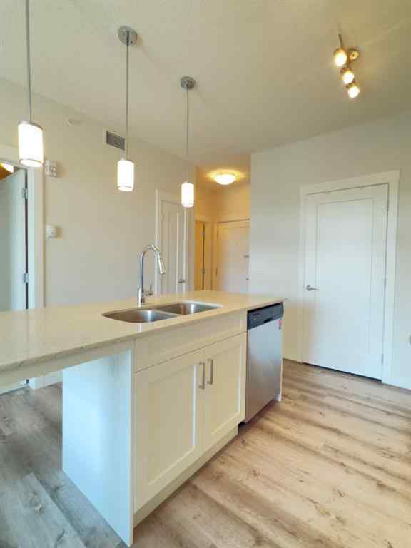 MLS® A2247037 - Unit #415 20 Walgrove  SE in Walden Calgary, Residential