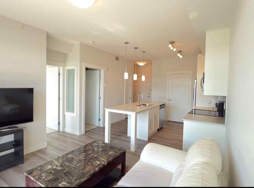MLS® A2247037 - Unit #415 20 Walgrove  SE in Walden Calgary, Residential