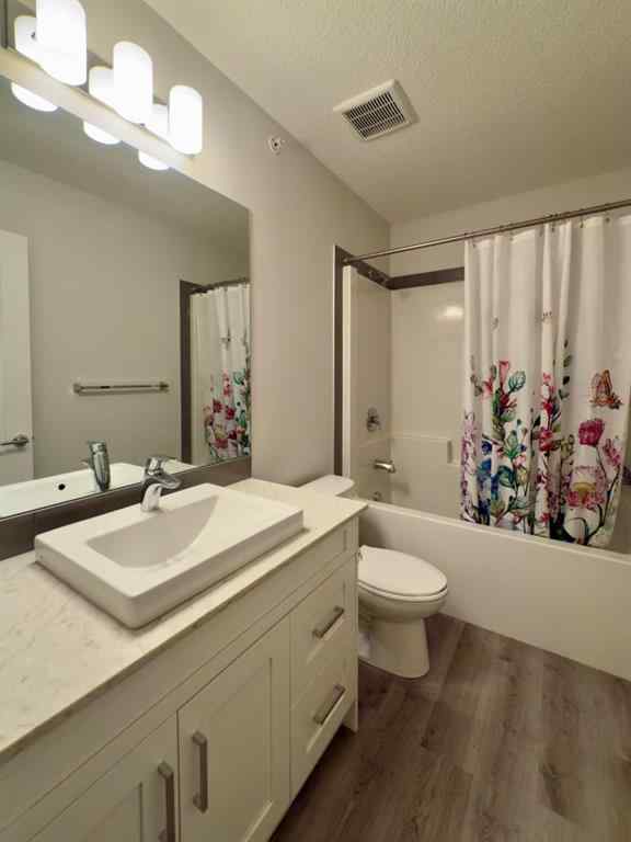 MLS® A2247037 - Unit #415 20 Walgrove  SE in Walden Calgary, Residential