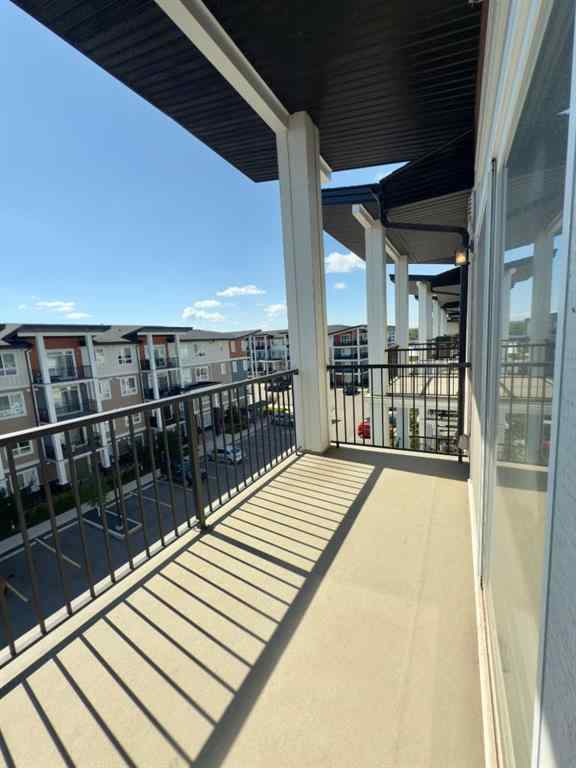MLS® A2247037 - Unit #415 20 Walgrove  SE in Walden Calgary, Residential