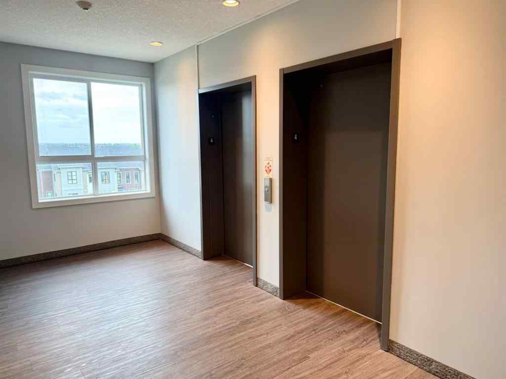 MLS® A2247037 - Unit #415 20 Walgrove  SE in Walden Calgary, Residential