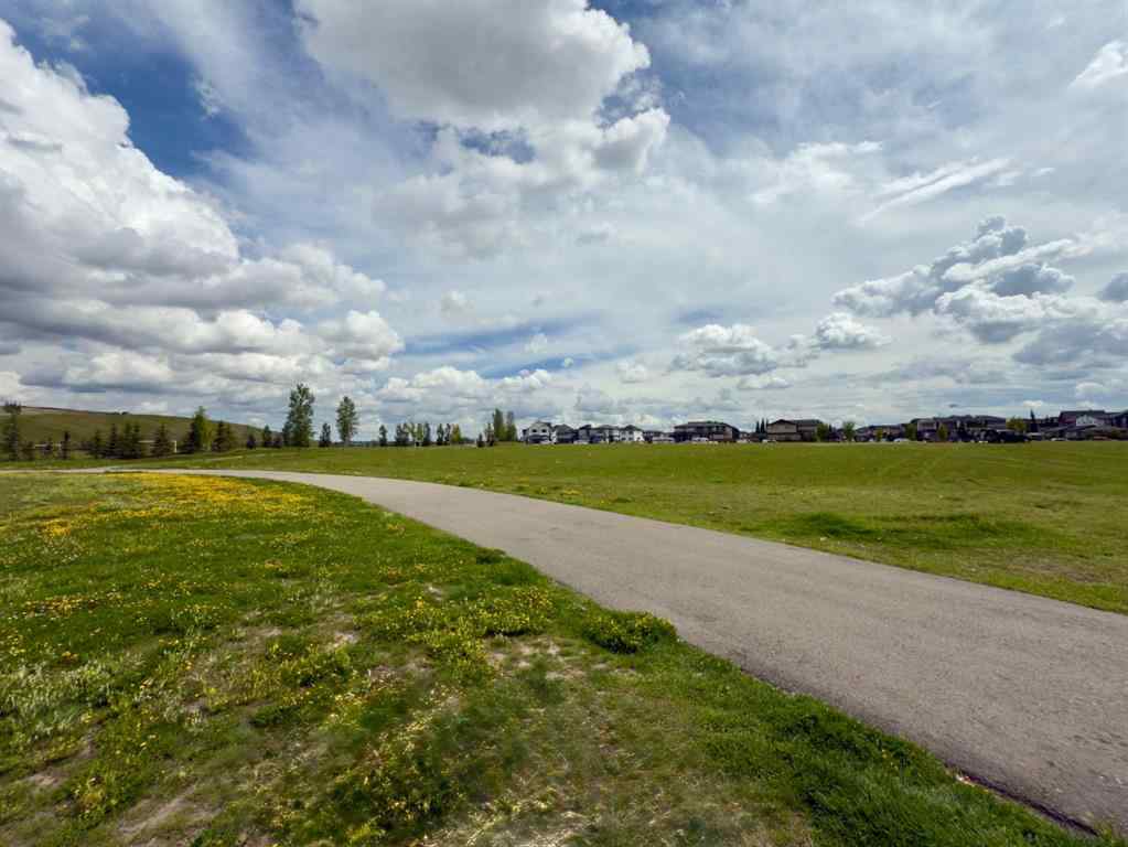 MLS® A2247037 - Unit #415 20 Walgrove  SE in Walden Calgary, Residential